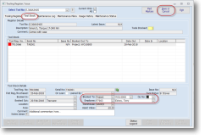 Tool Issue & Receiving